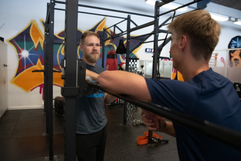 Christian Bo Poulsen